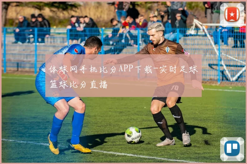 体球网手机比分APP下载-实时足球篮球比分直播