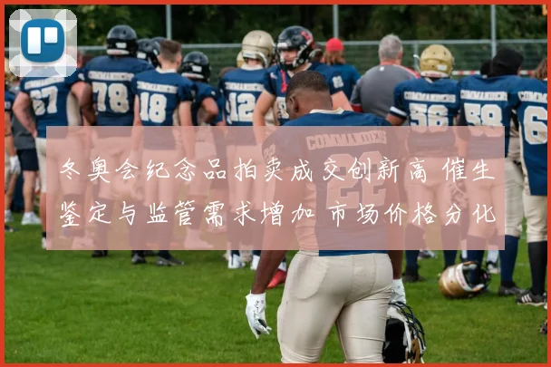 冬奥会纪念品拍卖成交创新高 催生鉴定与监管需求增加 市场价格分化显著
