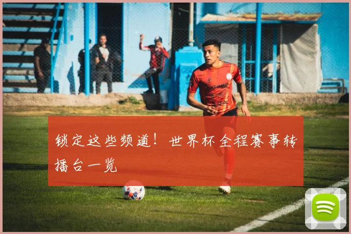 锁定这些频道!世界杯全程赛事转播台一览
